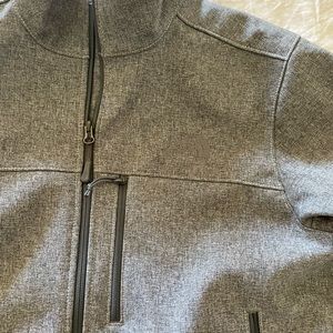 Men's Northface jacket